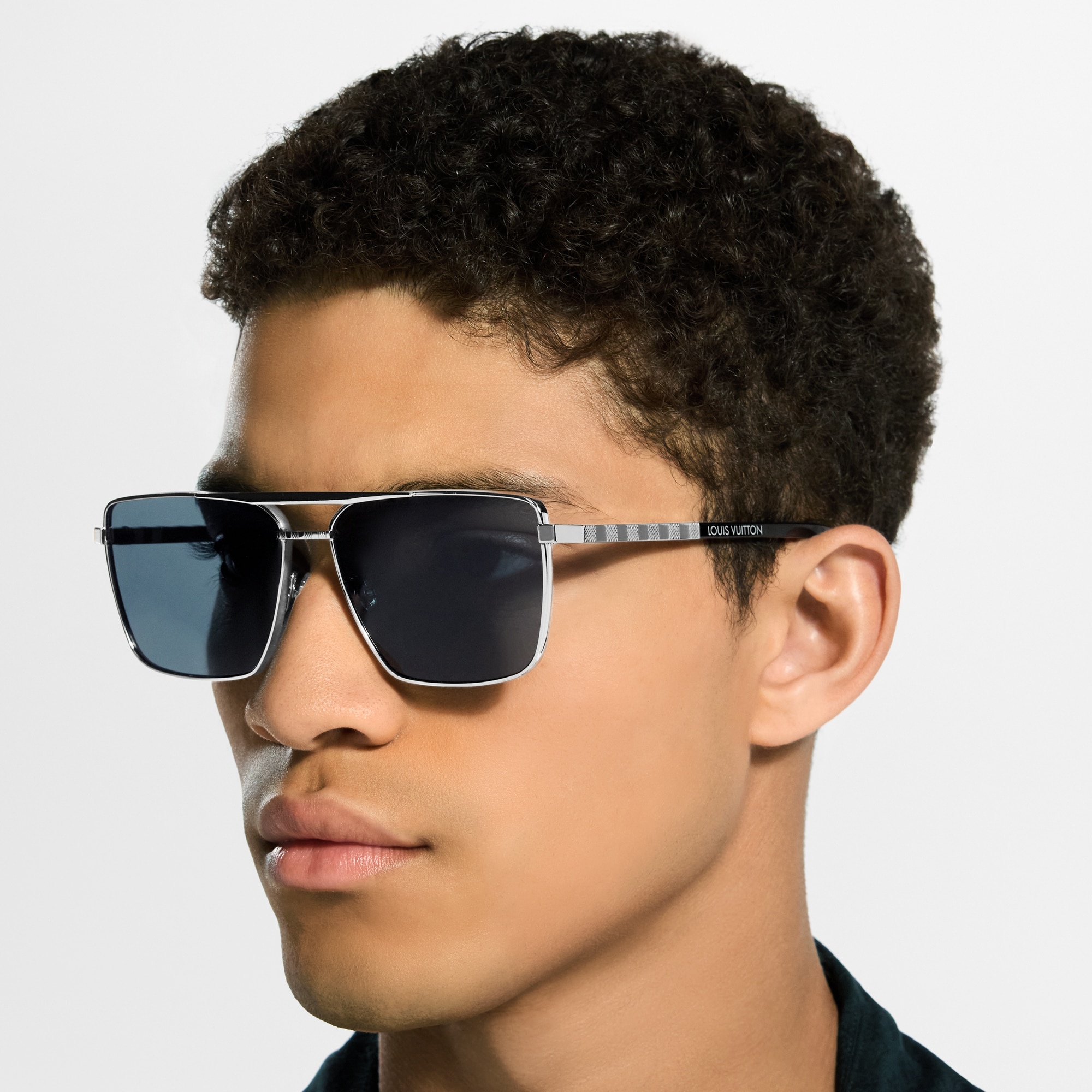 LV Attitude Sunglasses S00 - Accessories Z3062U | LOUIS VUITTON